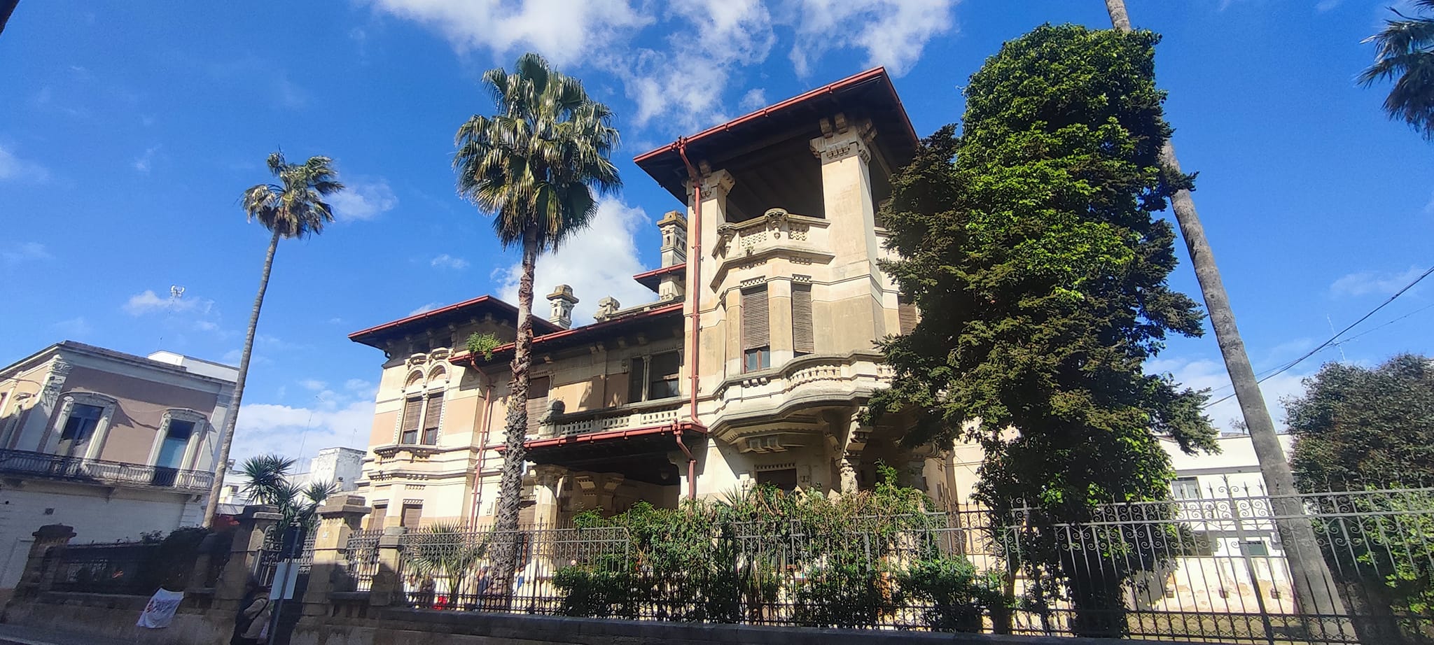 San Pietro Vernotico (BR) - Patrimonio culturale e bellezze del territorio